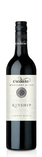 Credaro Family Estate Kinship Margaret River Cabernet Merlot